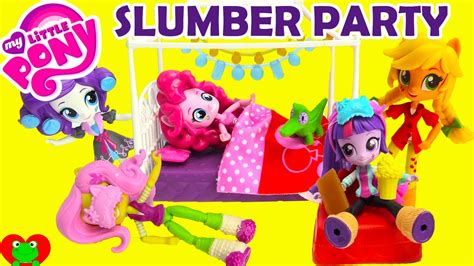 Slumber Party Toys Pornstar Xxx Movies