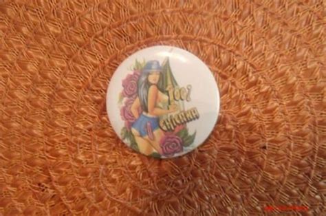 Lowrider Chicano Back Pin Button 100 Chicana Etsy