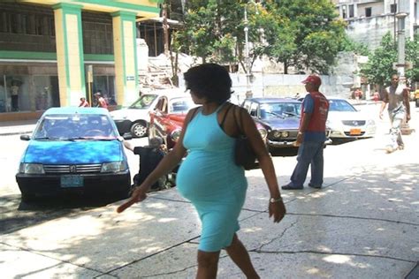 Diario De Una Embarazada En Cuba Cubanet