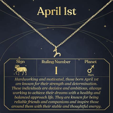 Pin On April Zodiac