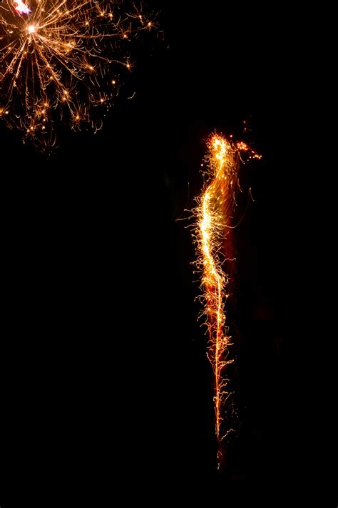 Free Images Light Night Sparkler Carnival Flame Cracker