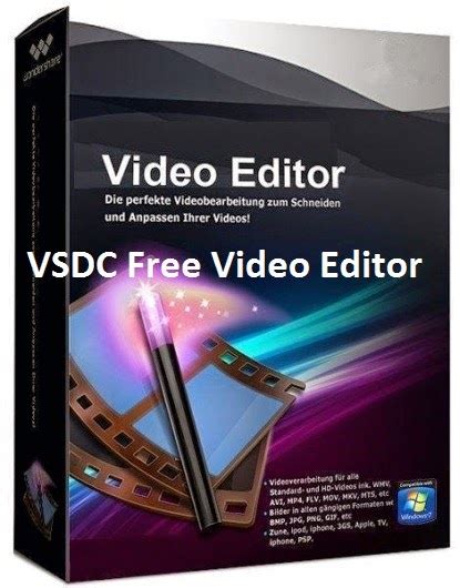 On our site you can easily download garena free fire: VSDC Free Video Editor For Download for Windows 7,8.1
