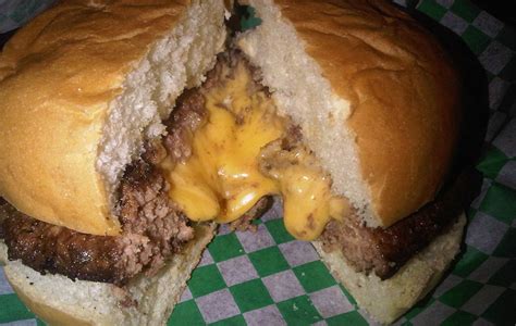 10 Best Places To Get A Juicy Lucy In Minnesota Scenic States