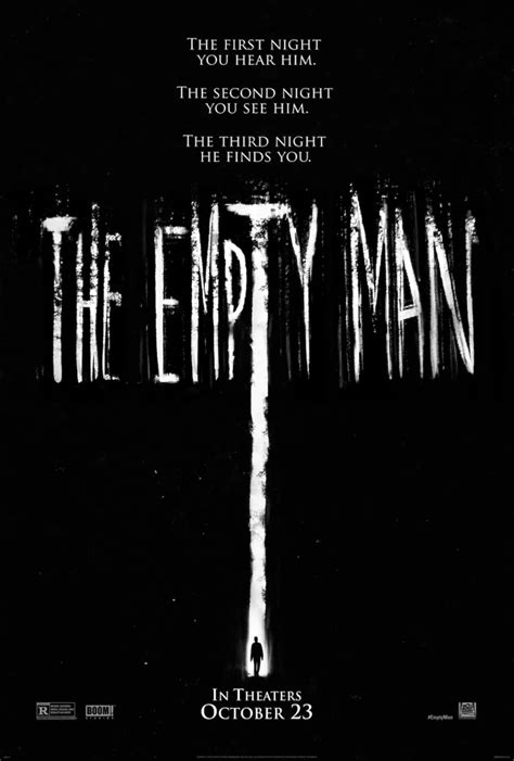 The Empty Man Movie Review Alternate Ending