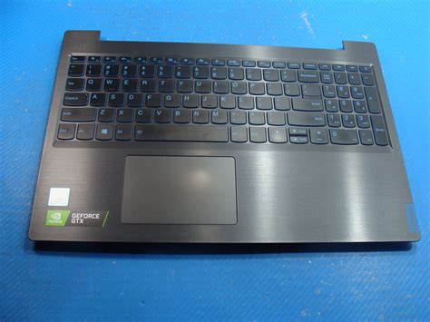 Lenovo Ideapad 156 L340 15irh Oem Palmrest Wtouchpad Bl Keyboard