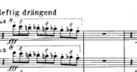 Mahler Symphony 2 Movement 5 Imgur