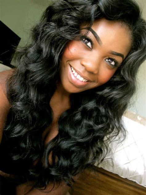17 Best Images About Hair Styles Curly On Pinterest Her Hair Black