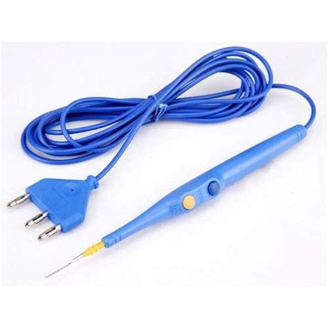 Alis Electrosurgical Control Cautery Pencil For Hospitals Disposable