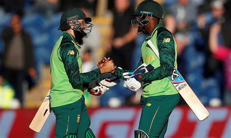 Read full articles, watch videos, browse thousands of titles and more on the 'south africa national cricket team' topic with google news. Live Cricket Streaming June 19 - New Zealand v South Africa, 2019 ICC Cricket World Cup