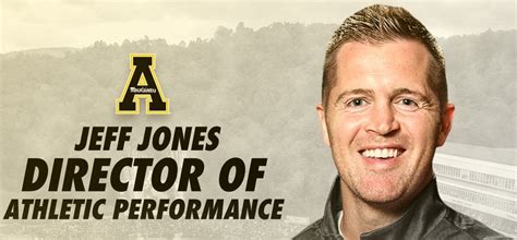 Grading cfb new coaching hires. APP STATE FOOTBALL PERFORMANCE TRAINING UPDATE WITH JEFF JONES