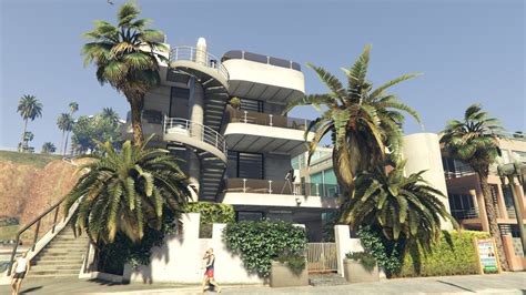 Mlo Venice Beach House Add On Sp Gta5