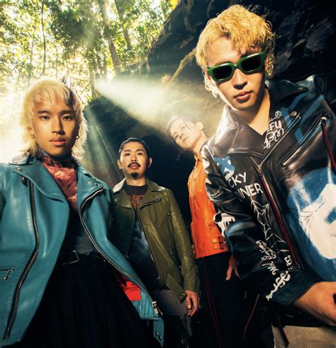 Hyper Pop Metal Japans Paledusk Release New Single Unite Asia