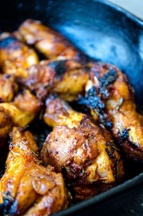 All the munchies, all the time, please. Sticky Chicken Wings | Recipe | Food recipes, Food, Chicken wings
