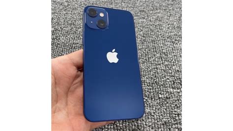 Iphone 13 Mini Launch Soon Specs Features India Price And