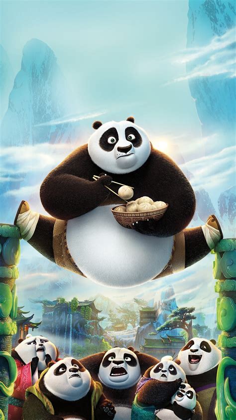 Animated Panda Wallpaper 68 Images