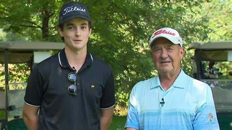 Two Golfers Score Back To Back Hole In Ones Ctv News
