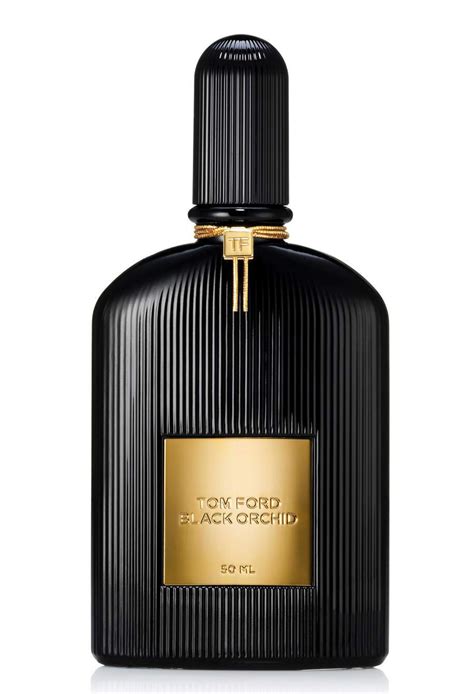 Black orchid for women was the first perfume introduced by tom ford and it's still the best of his perfume line. Black Orchid Tom Ford parfum - een geur voor dames 2006