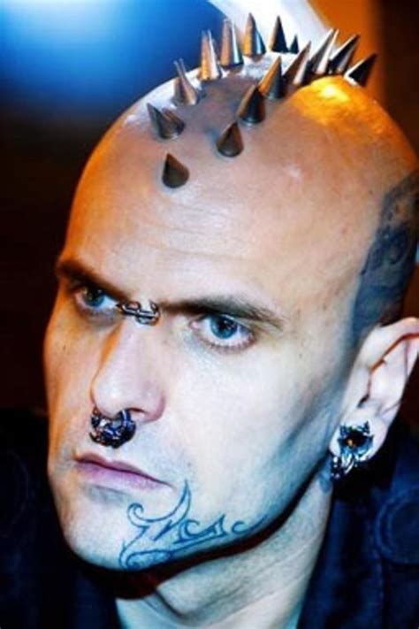 13 Most Extreme Body Modifications Body Mods Body Piercings Body