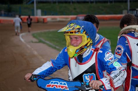 Speedway Čr