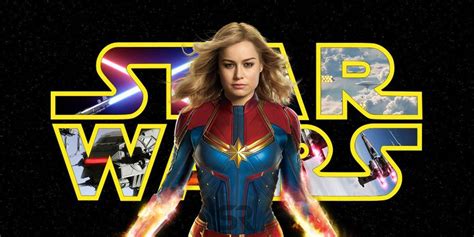 Brie Larson Confirms She Auditioned For Star Wars