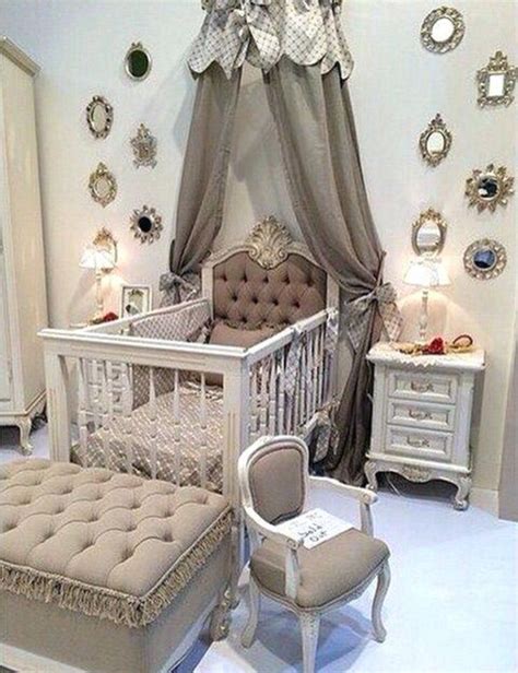 12 Cute And Adorable Baby Crib Design Ideas That You Should Try Girl