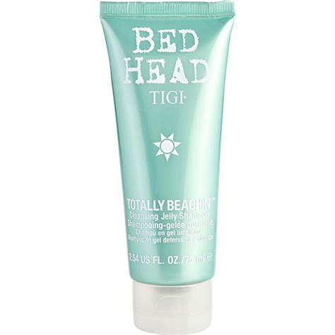 Tigi Bed Head Totally Beachin Shampoo 75ml Cosmetics Now Canada
