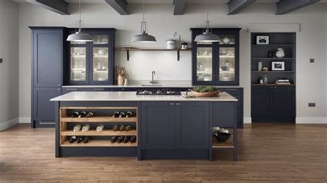 Maybe you would like to learn more about one of these? Shaker Kitchen Ideas | Kitchen Inspiration | Howdens