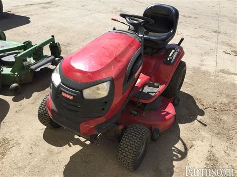 Craftsman 2015 Yt 3000 Riding Lawn Mowers For Sale