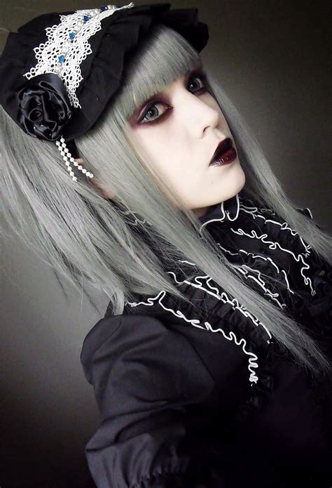 Pin On Gothic Lolita