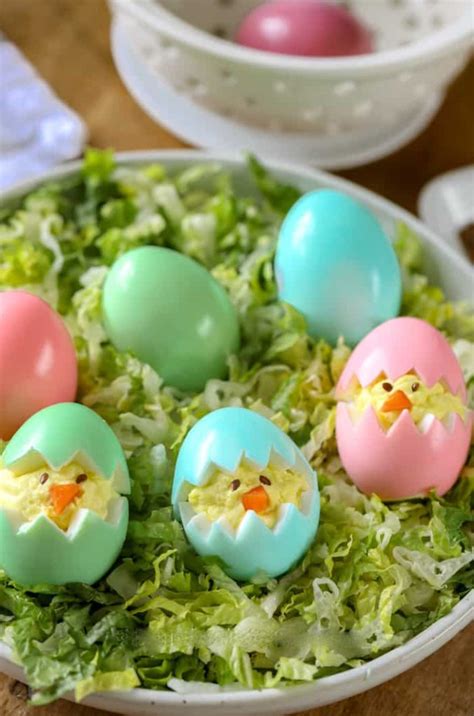 Dont Miss Our 15 Most Shared Make Ahead Easter Side Dishes Easy
