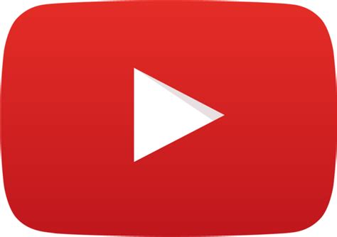 Youtube Play Button Computer Icons Youtube Red Clip Art Youtube Logo