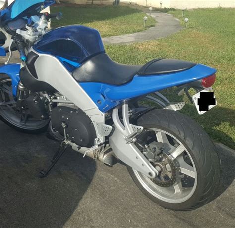 Get the latest specifications for buell firebolt xb9r 2003 motorcycle from mbike.com! 2003 BUELL XB9R Firebolt - Excellent Condition! Low Miles