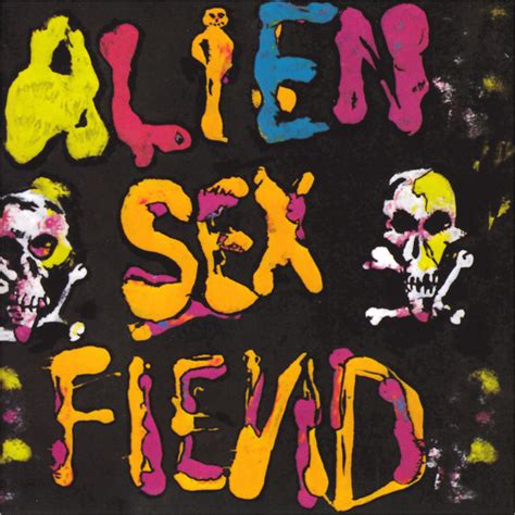 Alien Sex Fiend The First Compact Disc 1986 Cd Discogs