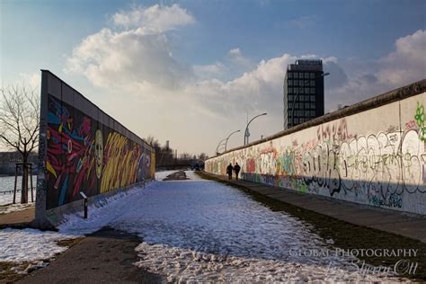 Berlin Wall Memorial