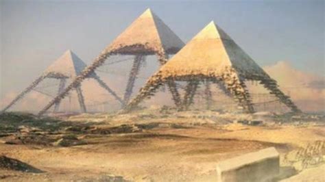 biggest mysteries about pyramids around the world youtube