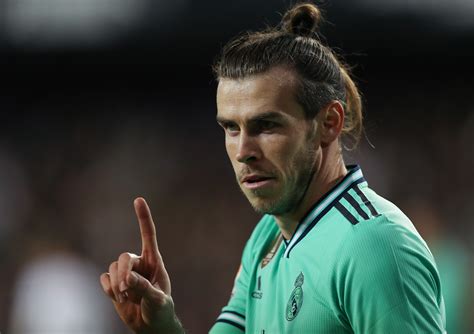 Gareth Bale Has A Message For His Golf Critics: Why Do You ...
