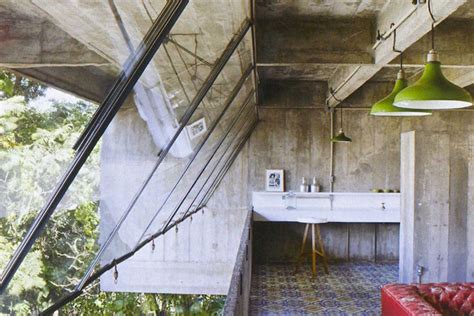 The Beautiful Residence Of A Great Architect Paulo Mendes