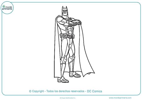 Organizar Palma Bordillo Dibujos De Batman Para Colorear Glosario Posicionamiento En Buscadores
