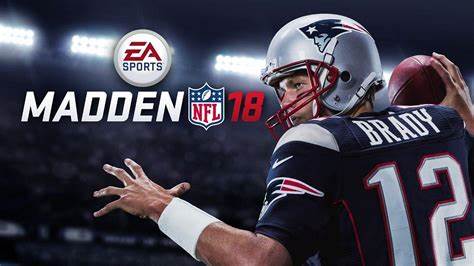 Why Is Nfl Called Madden?