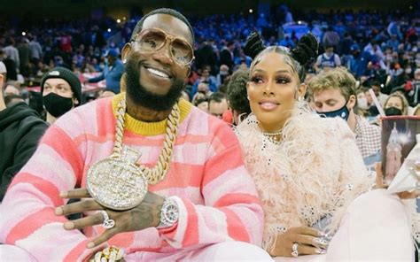 Gucci Manes Wife Keyshia Kaoir Shares Receipts He Paid Big Scarrs