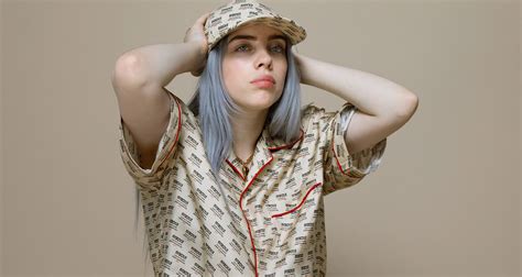 What does billie eilish's song when the party's over mean? Billie Eilish: 'when the party's over' Stream, Lyrics ...