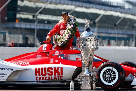 Why Ericssons Indy 500 Win Is A Significant Mental Turning Point