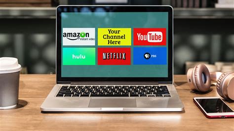 How To Create Your Own Ott Streaming Service Videomaker