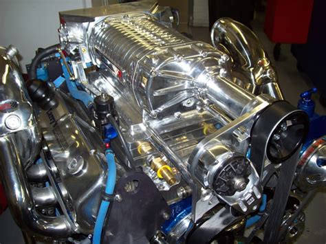 High Performance Engines Larrys Engine And Marine