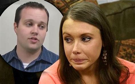 From Sex Rehab To The Delivery Room Josh And Anna Duggar Expecting