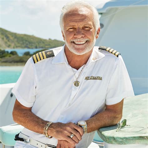 Captain Lee Rosbach S Fate On Below Deck Revealed