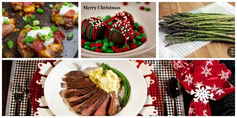 Christmas prime rib dinner menu has everything you need for a fabulous jaw dropping alternative to making a traditional turkey dinner. Best 21 Prime Rib Christmas Dinner Menu Ideas - Best Diet ...