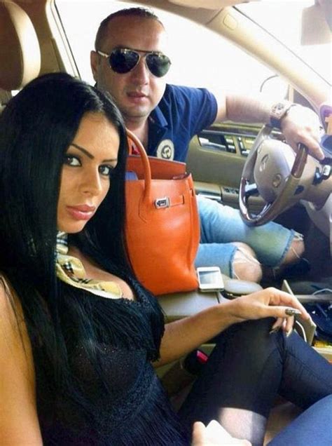 Romanian Prince Of The Gypsies Dumps Girlfriend For Porn Star Anda