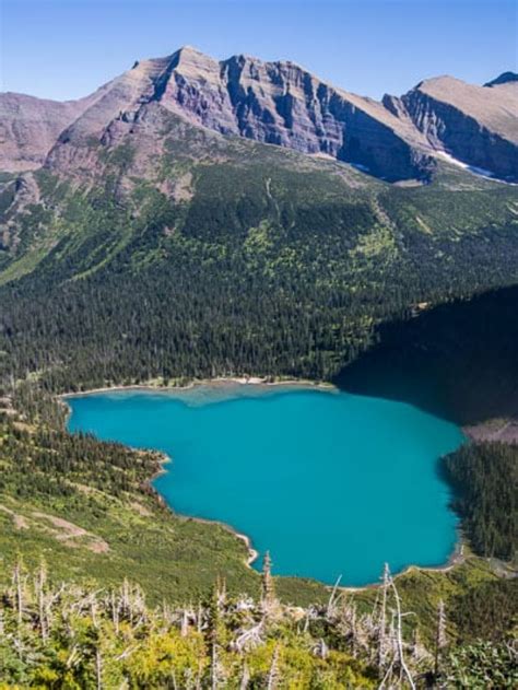 15 Unforgettable Things To Do In Glacier National Park Montana Story
