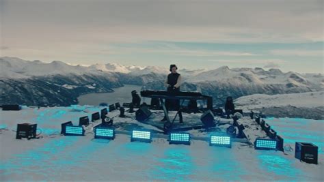 Kygo Concert Live From The Sunnmore Alps The Live Stream That Got
